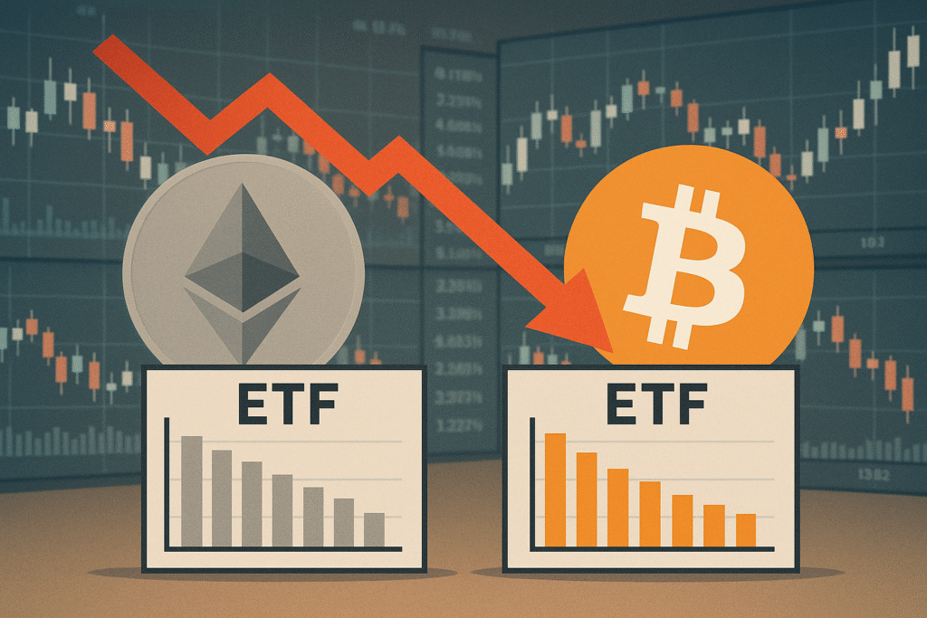 Ether ETFs