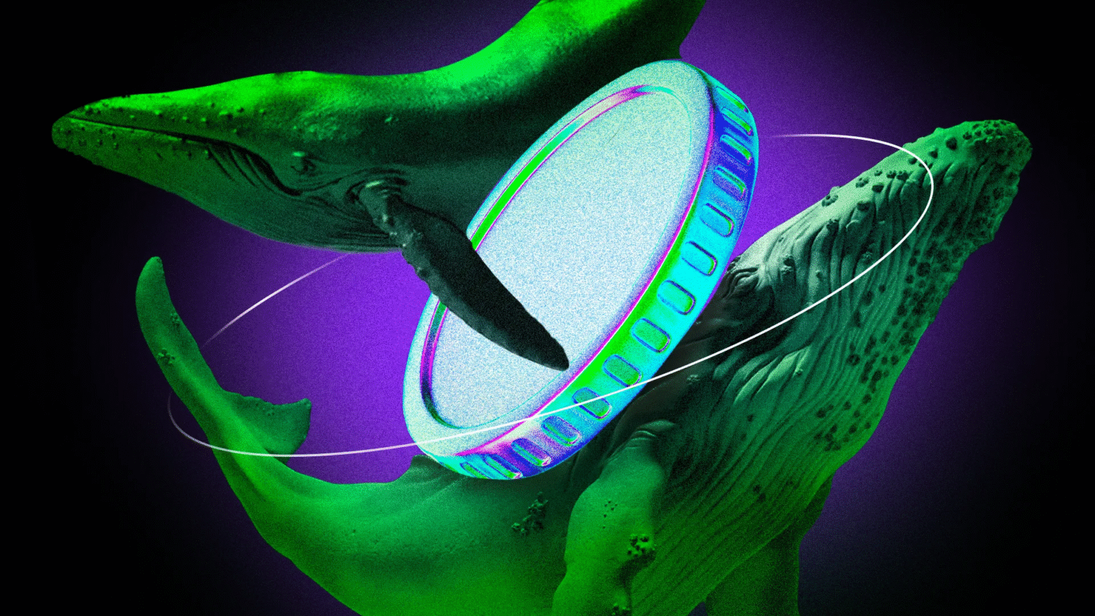 3 Underrated DEX Altcoins Whales Are Quietly Buying For October