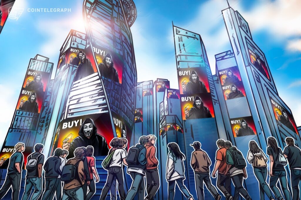 5 Crypto Scams Every Investor Should Watch Out for in 2025