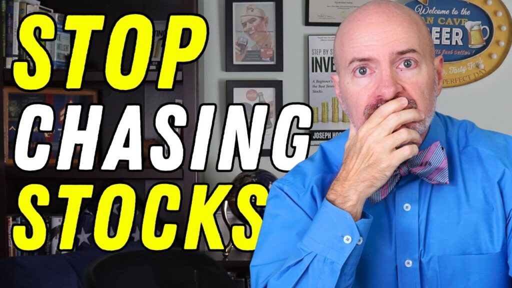 5 Simple Steps that Change How YOU Invest in Stocks 🚨