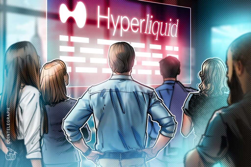 Centralized Exchanges Underreport Liquidations: Hyperliquid CEO