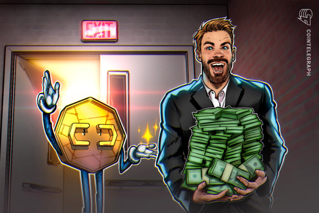Crypto Trader Turns $3k Into $2M, Nets 650x On CZ Memecoin Post