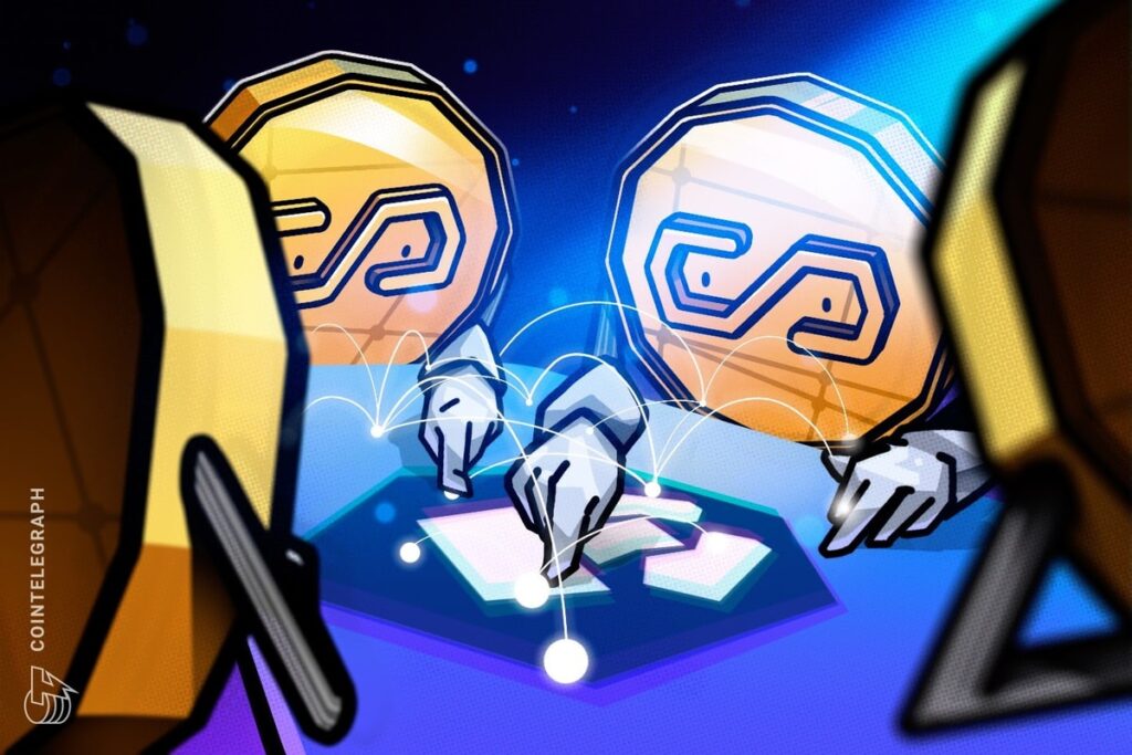 Crypto.com brings Morpho lending to Cronos for stablecoin yields