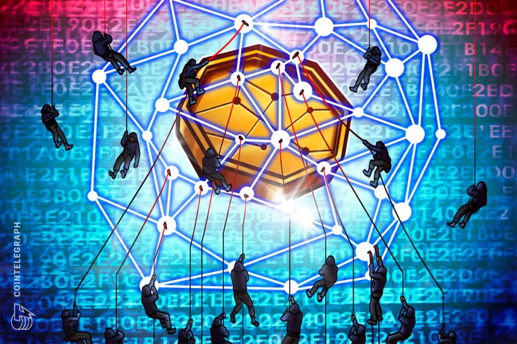 Decentralized Perps Already at $1 Trillion Trading Volume in October