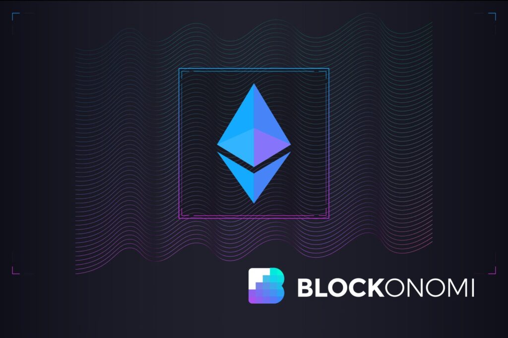 Is a Massive Ethereum Rally Coming? ETH Price Analysis