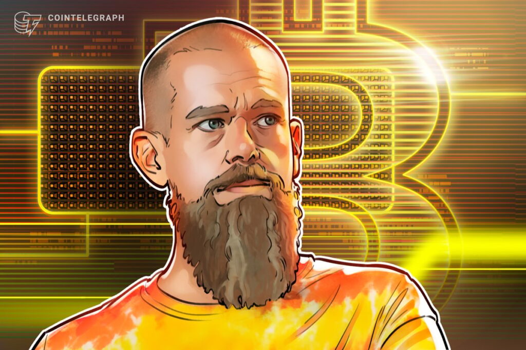 Small Bitcoin Transactions Should Be Tax-Exempt: Square's Jack Dorsey