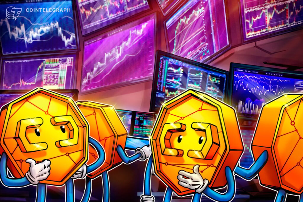 Tokenized Stocks May Not Boost Crypto As Predicted, Says Dragonfly Exec