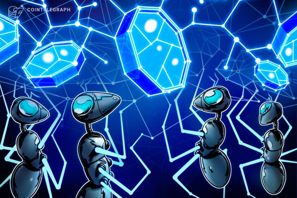 Aster Says Tokenomics Unchanged After CMC Update Confusion