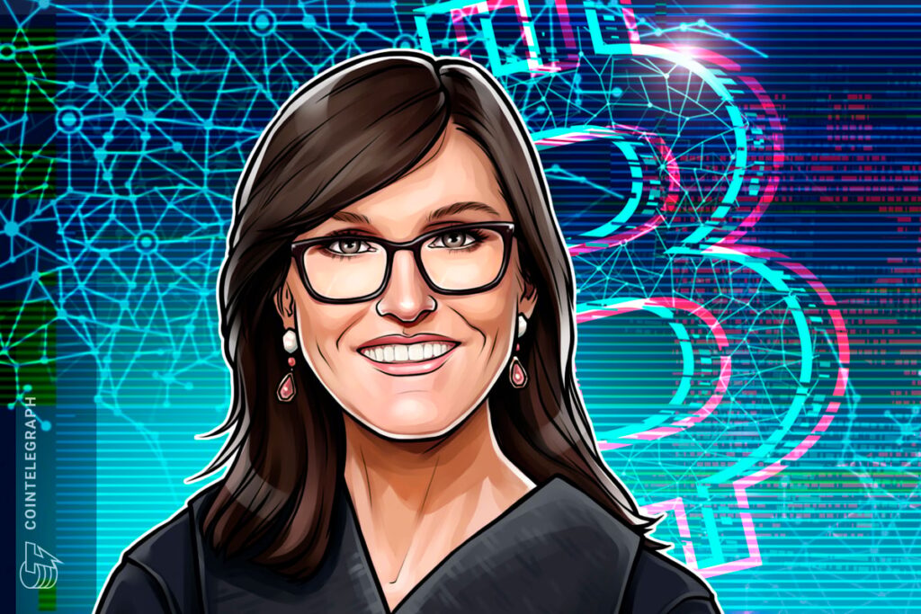 Cathie Wood’s ARK Sticks To $1.5M Bitcoin Target, Predicts Market Recovery Cathie Wood’s ARK Sticks To $1.5M Bitcoin Target, Predicts Market Recovery