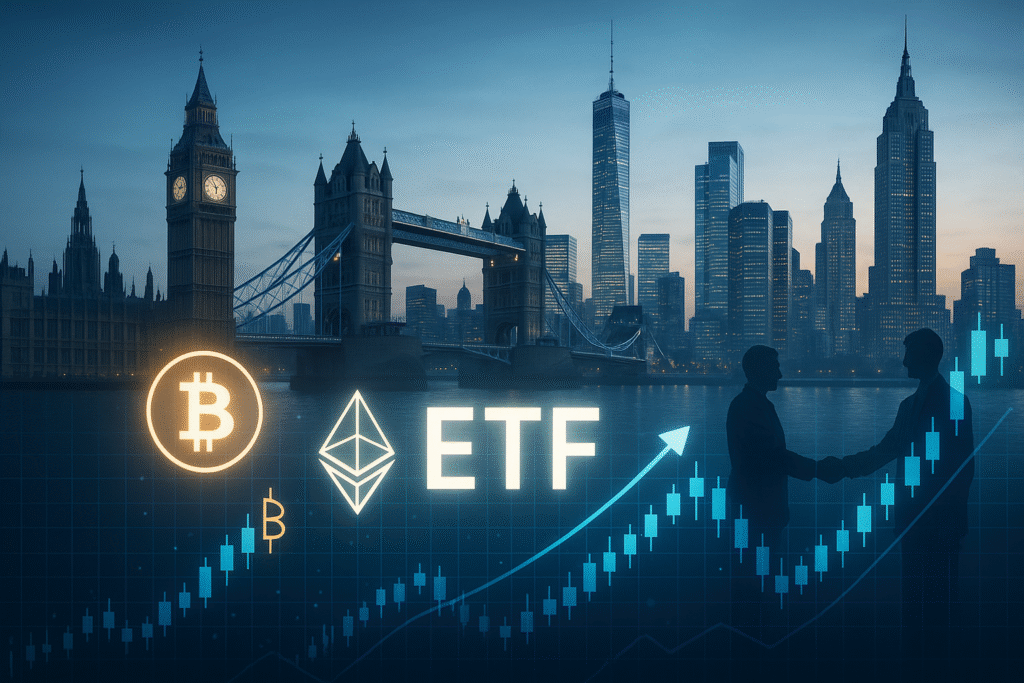 Crypto ETF flows: BTC sees $151M outflows as ETH and SOL funds thrive Crypto ETF flows: BTC sees $151M outflows as ETH and SOL funds thrive