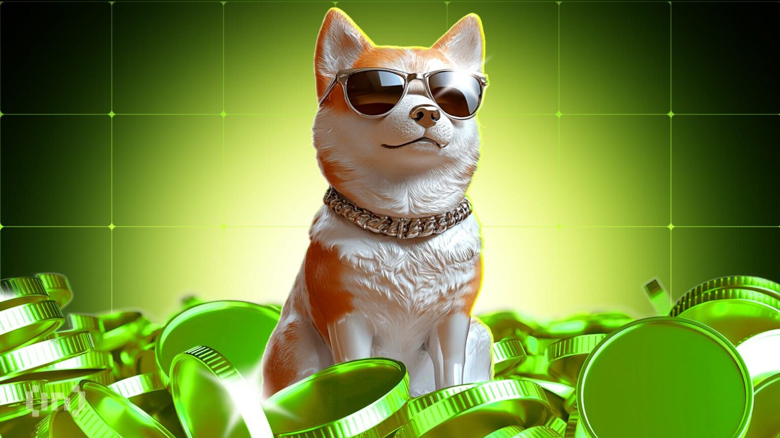 Grayscale Dogecoin ETF Could Launch as Soon as Next Week