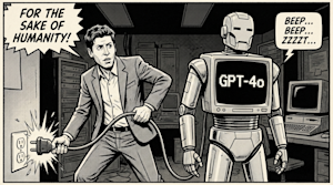 OpenAI is ending API access to fan-favorite GPT-4o model in February 2026 OpenAI is ending API access to fan-favorite GPT-4o model in February 2026