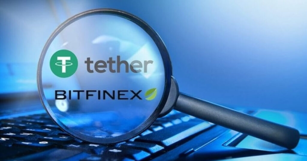 Tether Partners with KraneShares and Bitfinex Securities to Boost Tokenized Markets