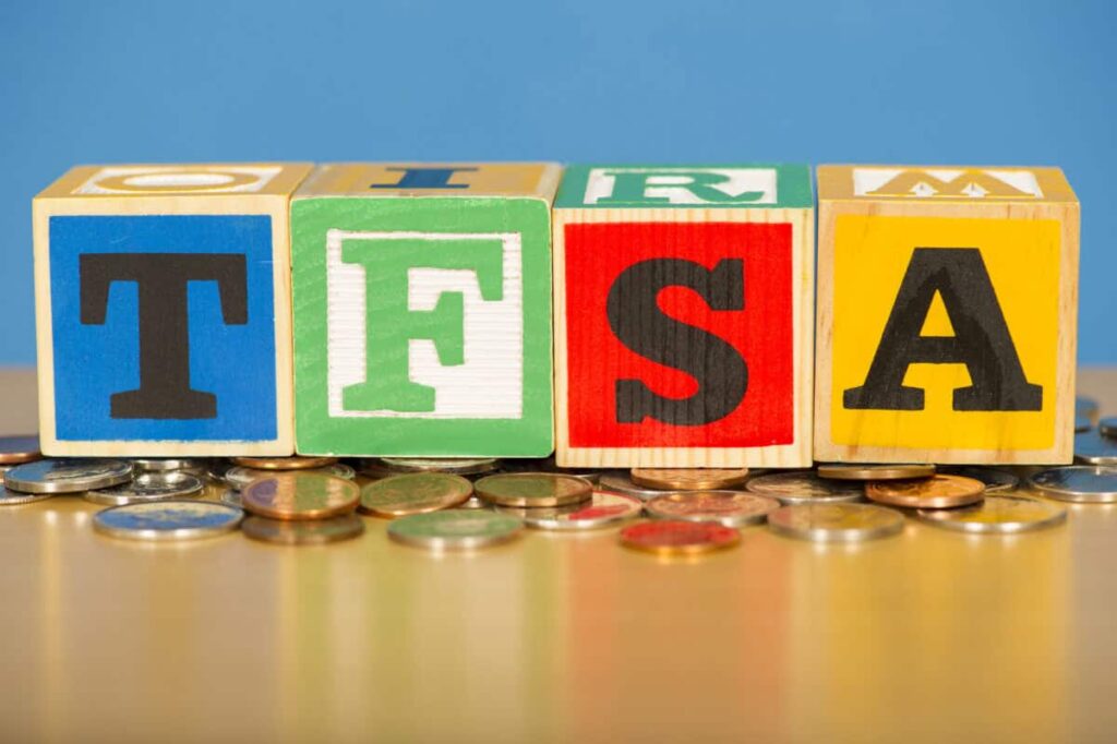 Turn Your TFSA Into a $500/Monthly Dividend Machine