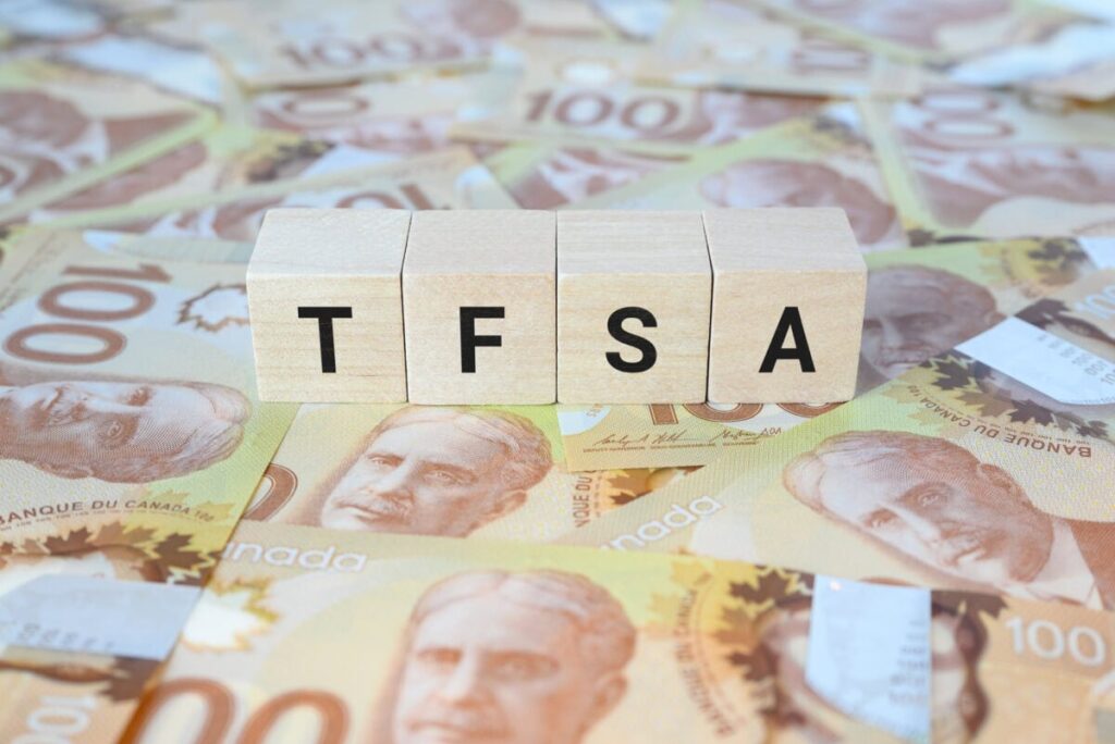 3 of the Top Stocks TFSA Investors Can Buy Now