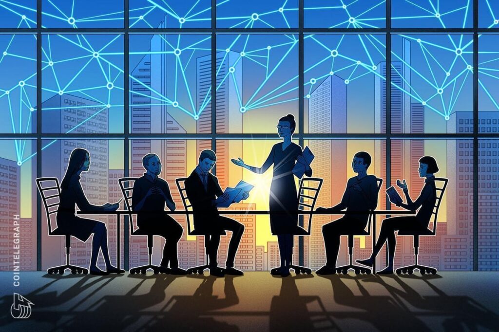 Aave DAO Rejects Brand Ownership Proposal After Governance Vote