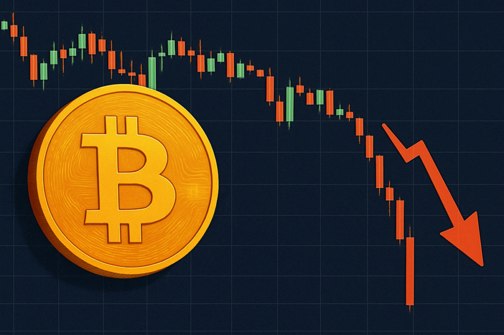 CZ Responds After Bitcoin ‘Crashes’ To $24,000 On Binance Bitcoin news crash
