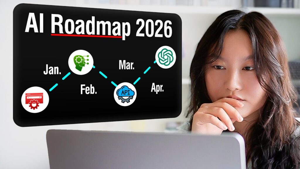 Essential AI Skills For 2026