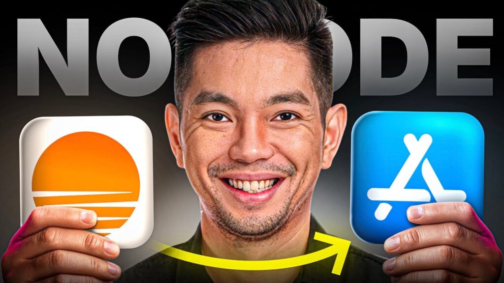 How I Use AI To Build A $10,000 App (No Coding + Beginner Friendly)