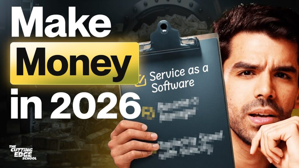 How to Earn with AI in 2026 (Full Roadmap)