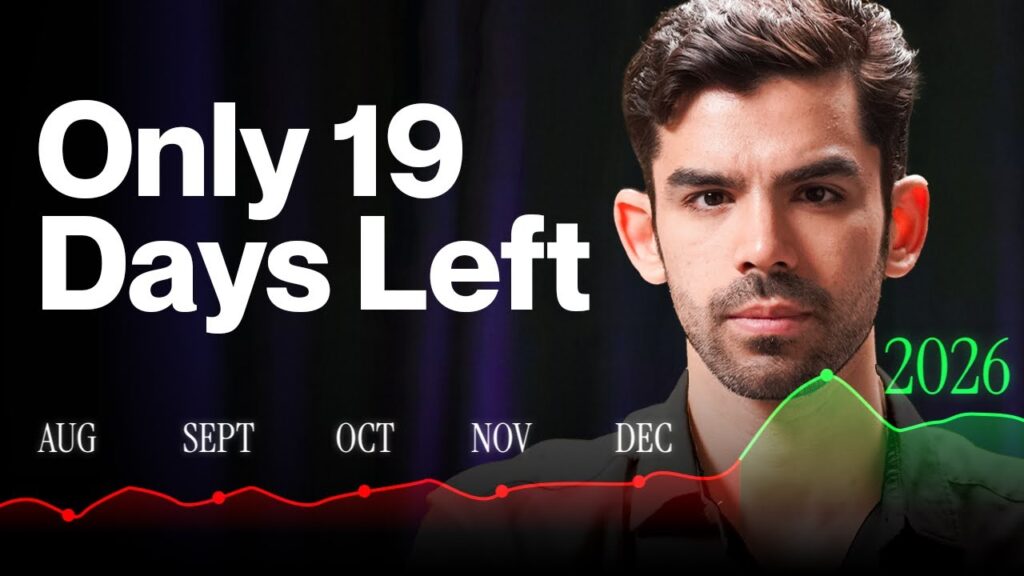 In 2026, DON'T Build AI Agents, Do This Instead..