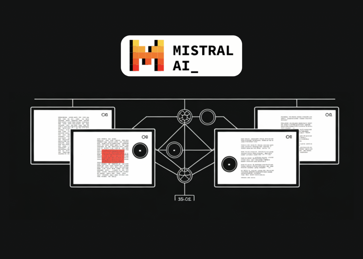 Mistral AI Releases OCR 3: A Smaller Optical Character Recognition (OCR) Model for Structured Document AI at Scale