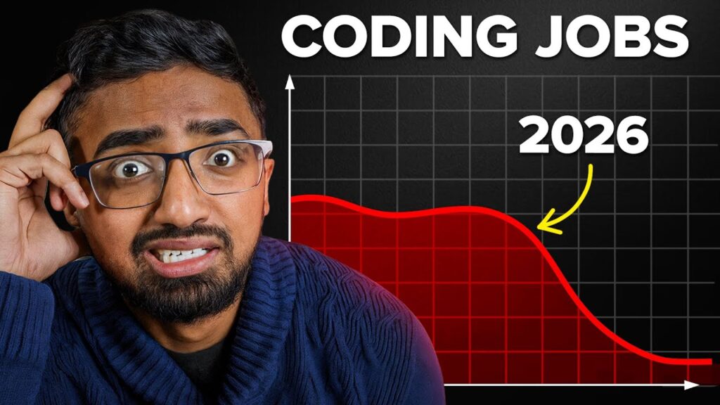 My Honest Advice to Coders Worried About AI