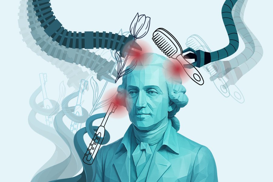 New control system teaches soft robots the art of staying safe | MIT News New control system teaches soft robots the art of staying safe | MIT News