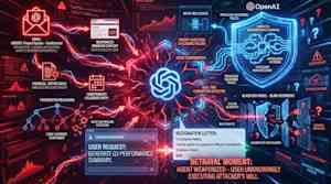 OpenAI admits prompt injection is here to stay as enterprises lag on defenses OpenAI admits prompt injection is here to stay as enterprises lag on defenses