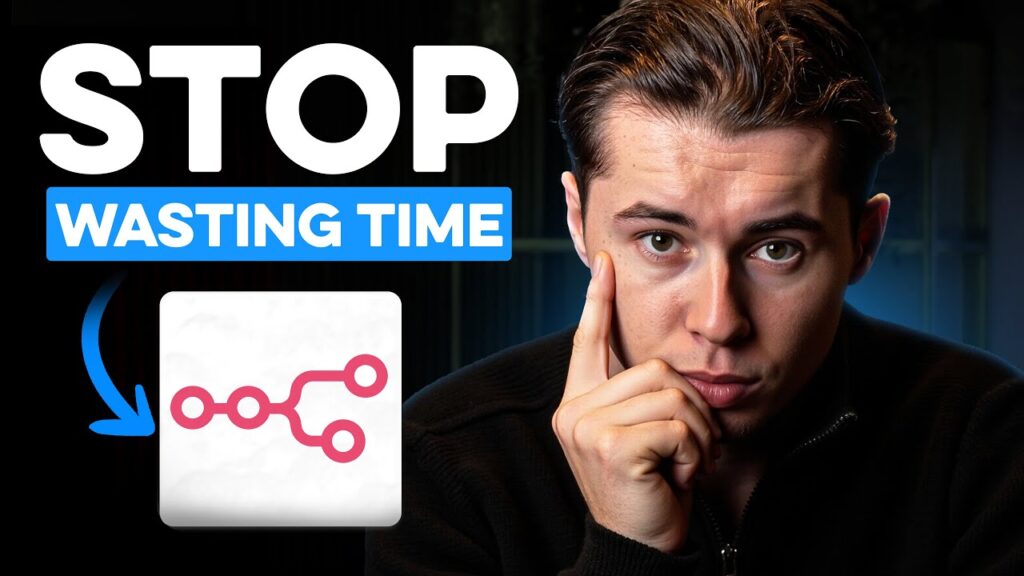 STOP Wasting Time & Master n8n AI Agents in 11 Minutes