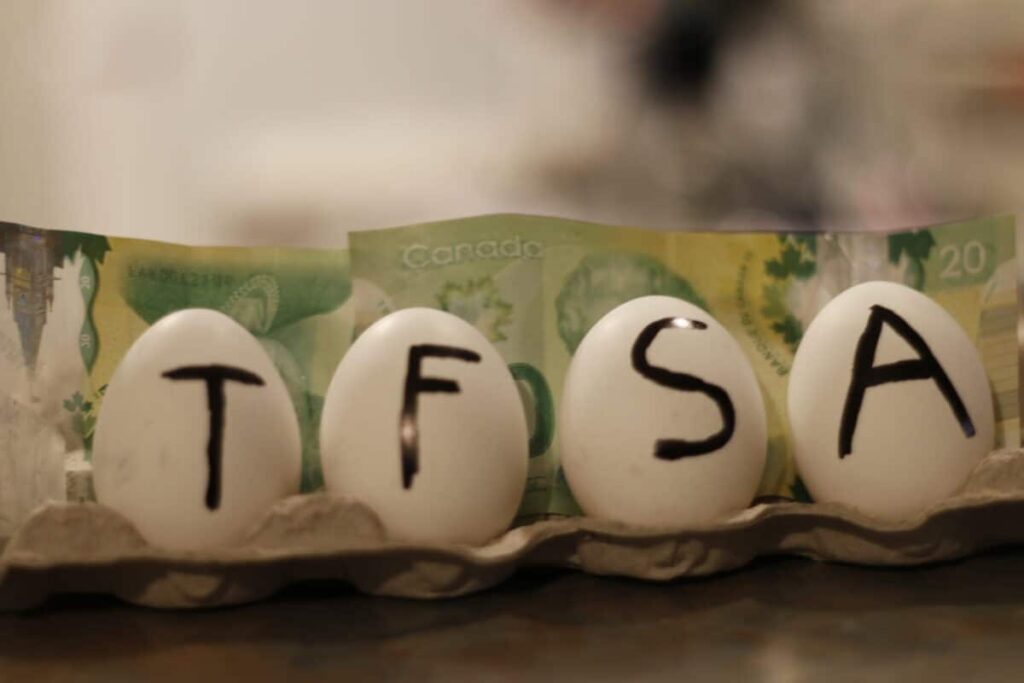 Transform Your TFSA Into a Cash-Creating Machine With $15,000