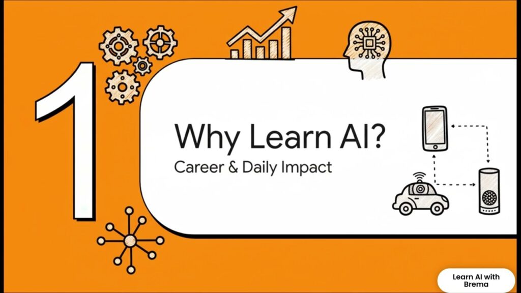 AI Foundation | AI Basics | Course 1
