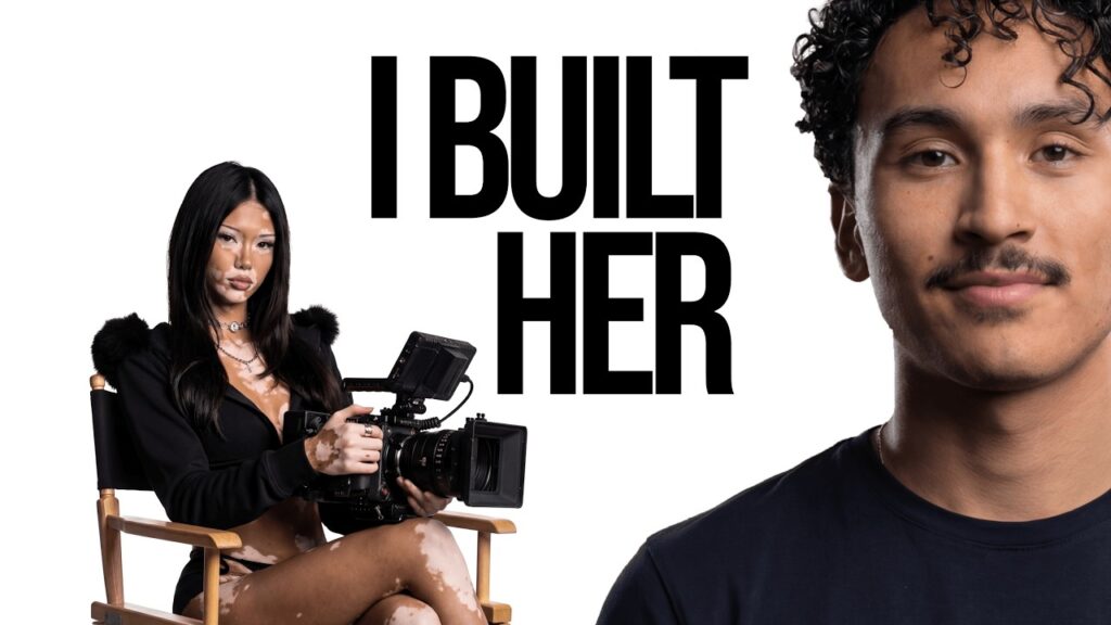 AI Influencers Are Taking Over. (I Built One to Prove It)