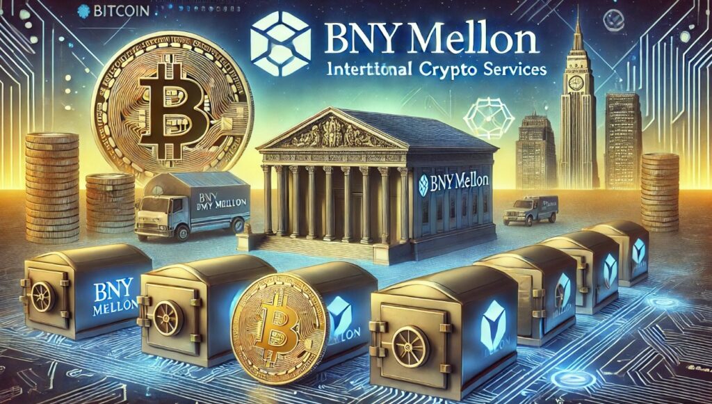 BNY Mellon