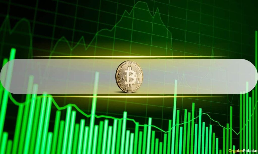 Bitcoin Eyes $80K Rally on Middle East Peace Hopes: Analyst Bitcoin Topped $96K In 2-Month High, Approaches Crucial Bull Market Indicators