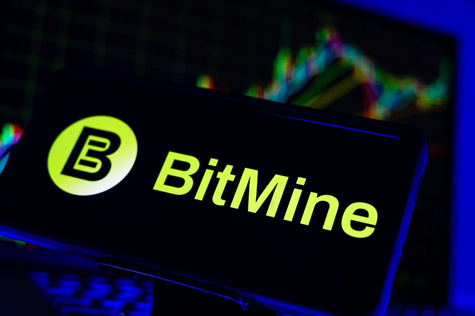 Bitmine Slows Ethereum Buying Spree With Record Low $75.59M Purchase Bitmine Slows Ethereum Buying Spree With Record Low $75.59M Purchase