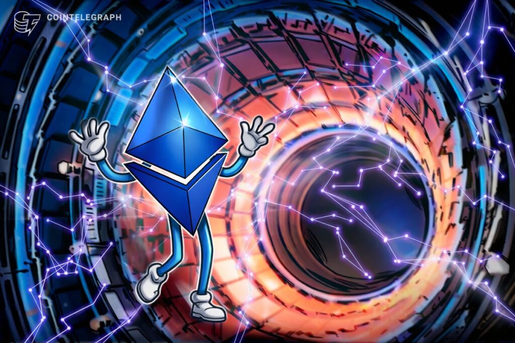 Ethereum Foundation Forms Dedicated Post-Quantum Security Team Ethereum Foundation Forms Dedicated Post-Quantum Security Team