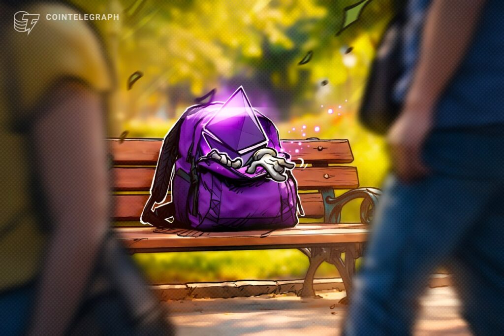 Ethereum’s “Walkaway Test”: Why Quantum Readiness Matters Ethereum’s “Walkaway Test”: Why Quantum Readiness Matters