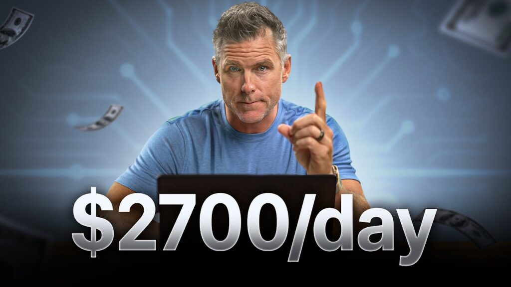 If I Wanted to Go From $0 to $1M with AI in 12 Months, I’d Do This