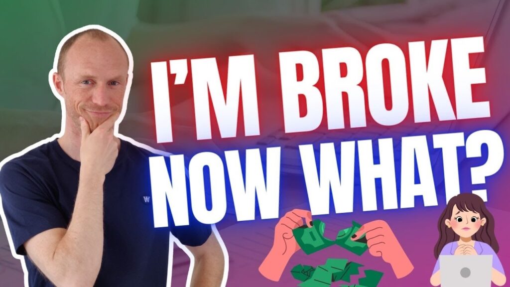 I’m Broke… How Do I Make Money in 2026? (Real Steps You Can Start Today)