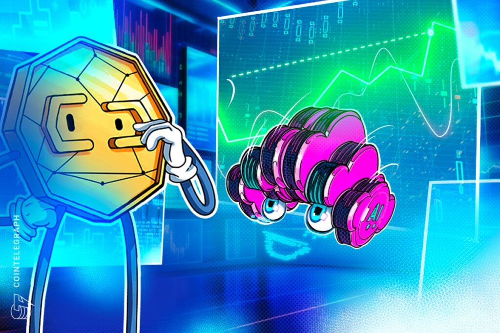 Nansen Debuts Autonomous AI Crypto Trading On Base, Solana