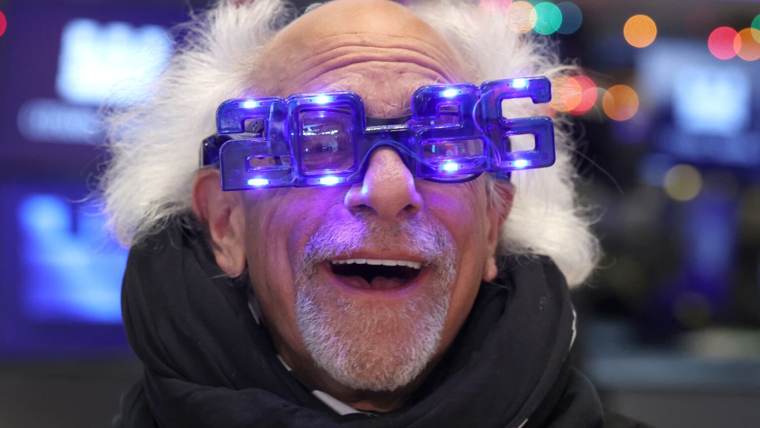 The 2026 stock market is looking a lot like the bifurcated market of 2025