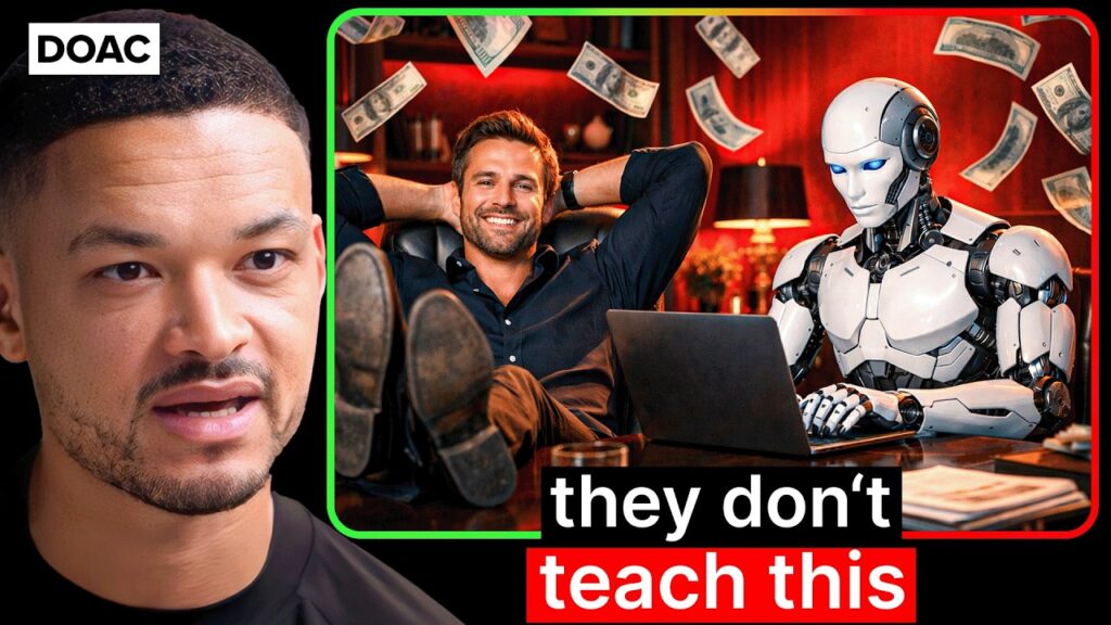 The FASTEST Way To Earn From AI Before It’s Too Late