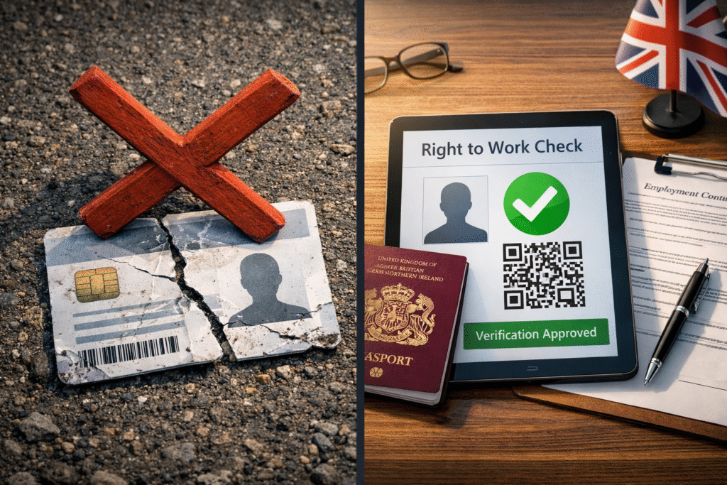 UK drops mandatory digital ID plan after public backlash