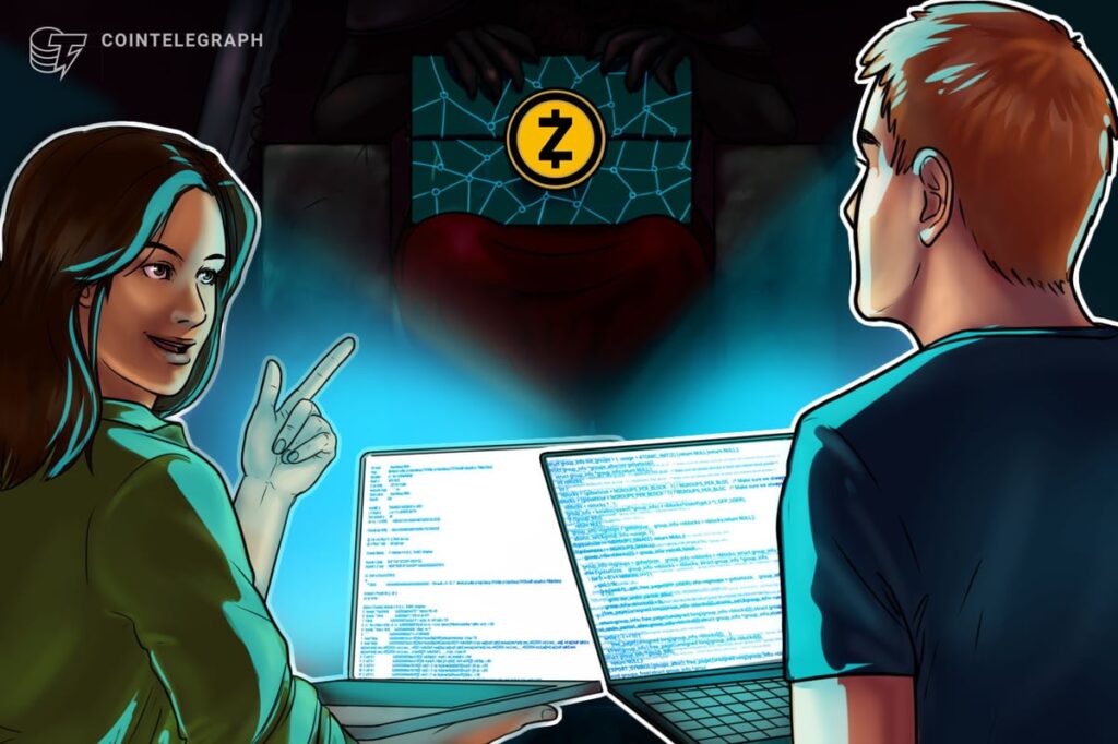 Zcash Developer Activity 2021 Low, ZEC Down 40% On Governance Dispute