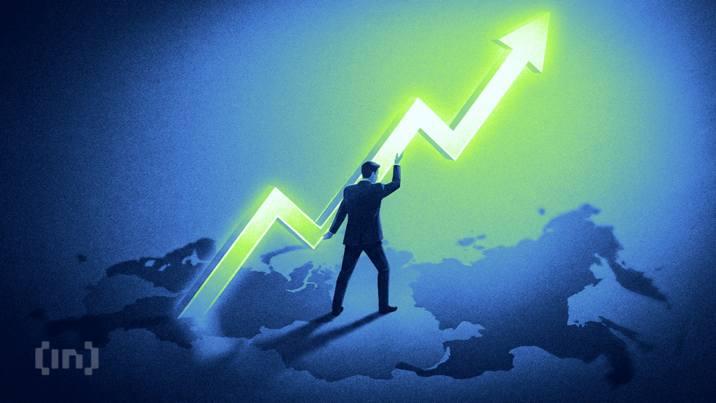 3 DeFi Altcoins Explode After BlackRock and Wall Street Deals 3 DeFi Altcoins Explode After BlackRock and Wall Street Deals