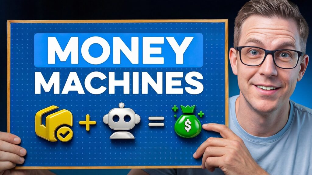 6 AI Business Ideas I Promise Will Make You Richer in 2026