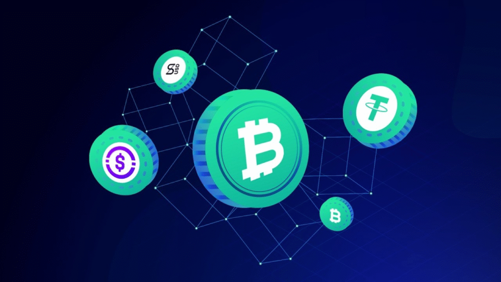 Bitcoin Indicator Shows Market At Liquidity Equilibrium – What Next? Bitcoin