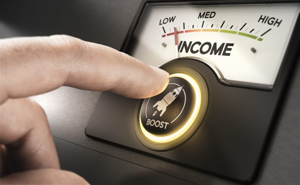 Boost Your Passive Income With These 3 High-Yield Dividend Stocks