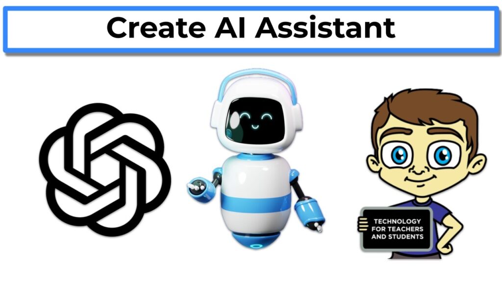 Build a Custom AI Assistant with ChatGPT Now